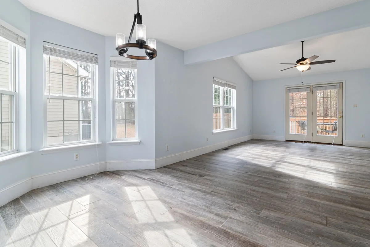 Clean, safe room after biohazard cleanup in Morningside Heights, New York, NY