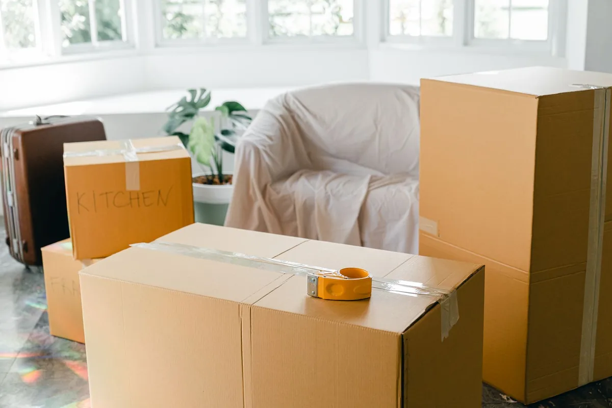 Hoarding Cleanup in Morningside Heights, New York, NY